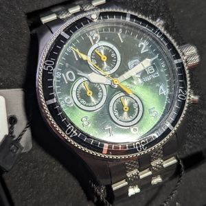 Torino Carrero Watch